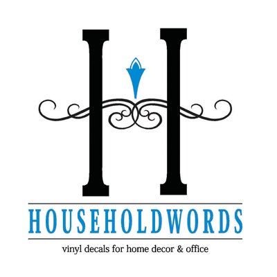 HouseHoldWords