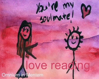 PSYCHIC READING - Your Love or Life - Clairvoyant Medium - Email with Pdf