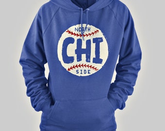 Funny Chicago Cubs T-Shirt