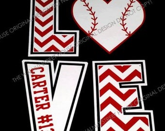 My heart belongs to a baseball player by WalnutStreetHouse2