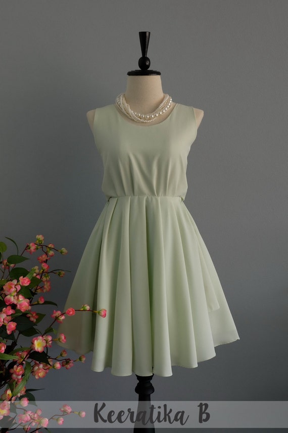 pale-green-dress-mint-party-dress-green-prom-dress-green