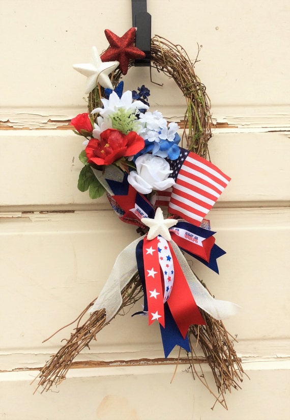 AG Designs Memorial Day Decor Graveside by AgapeGiftsOnline