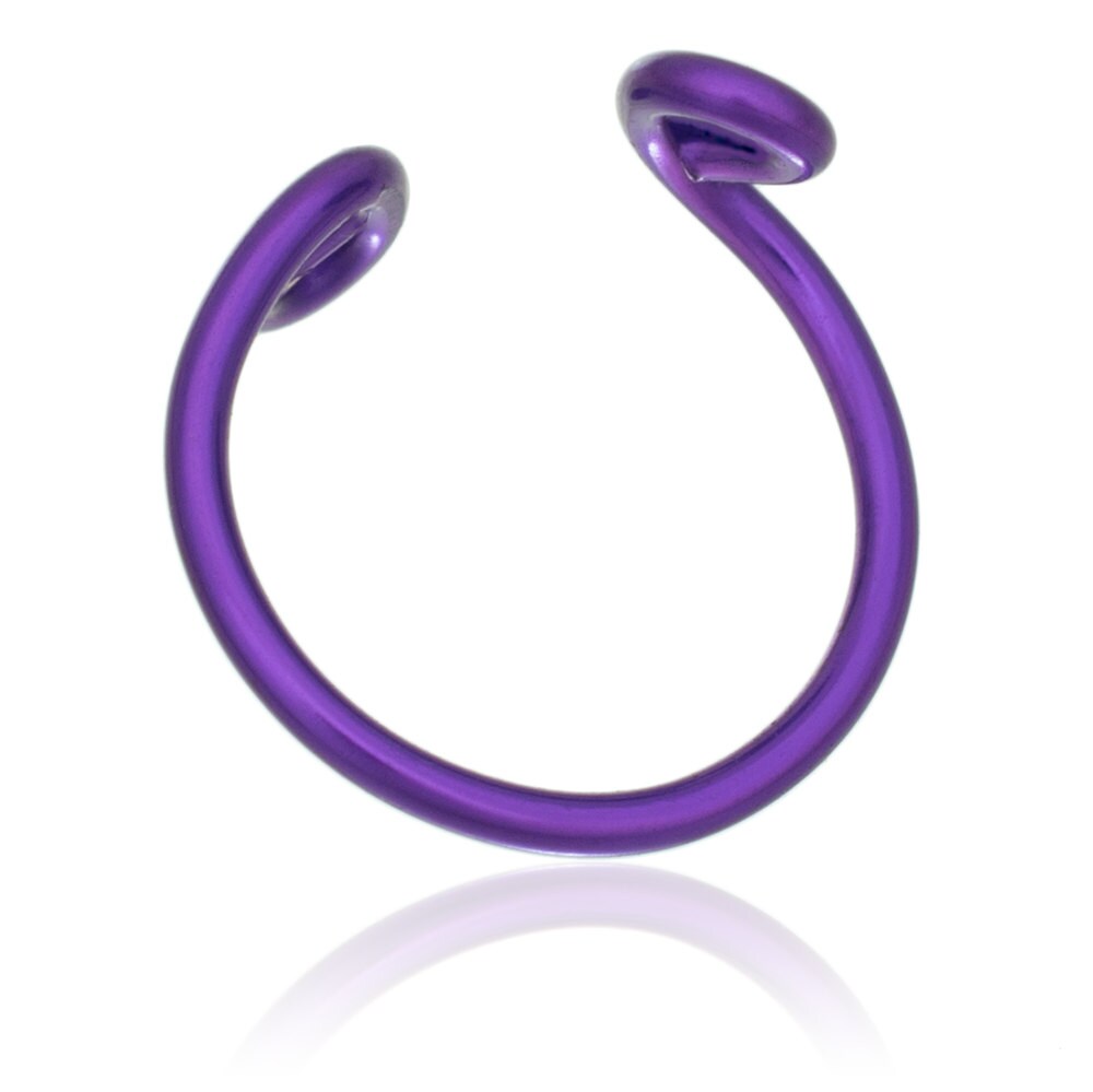 Fake Conch Ring Conch Cuff Faux Conch Ring Conch Jewelry