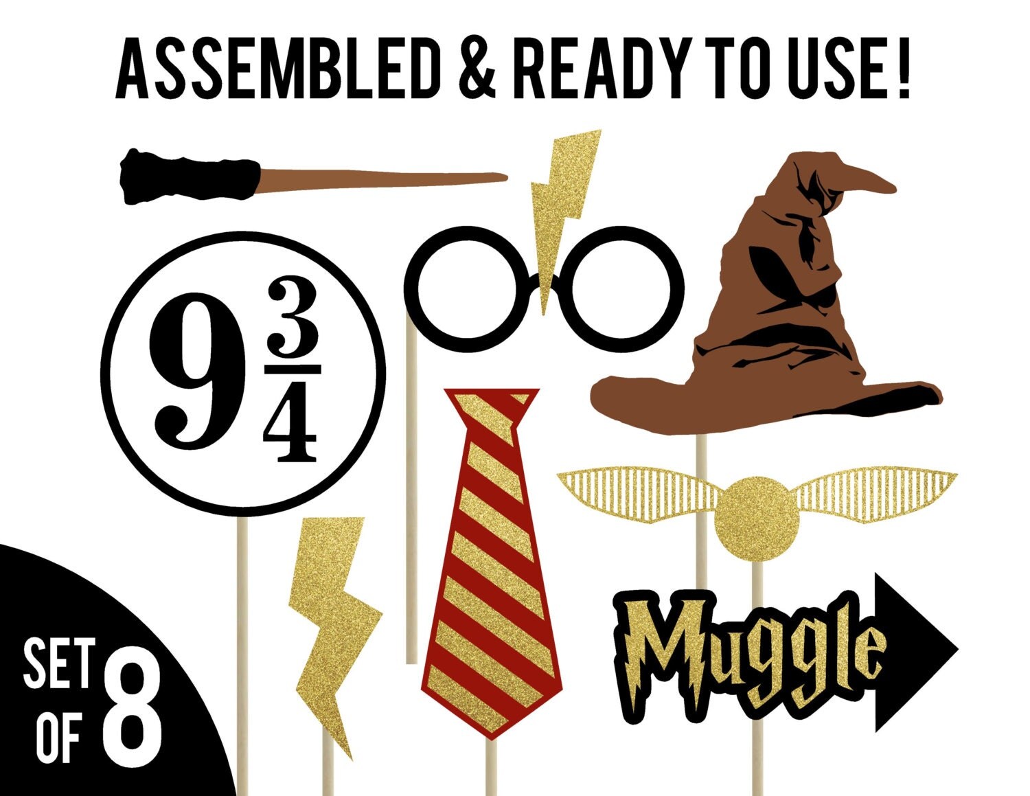 Harry Potter Printable Props Printable Word Searches