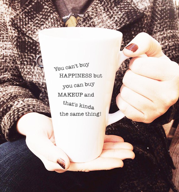 Makeup Artist gift makeup quote Funny Makeup mug Mugs by