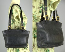 coach classic tote-um-table