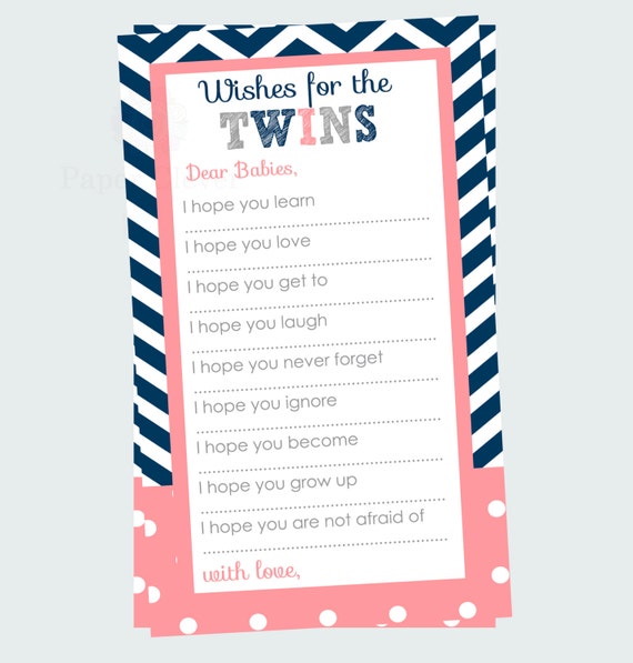 Peaceful image regarding twin baby shower games free printable Adorable image pertaining to twin baby shower games free printable