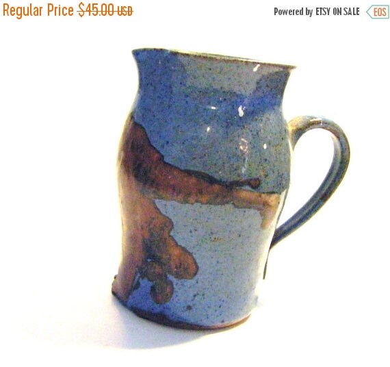 25 Off Storewide One Of A Kind Fletcher Art Pottery by parkledge