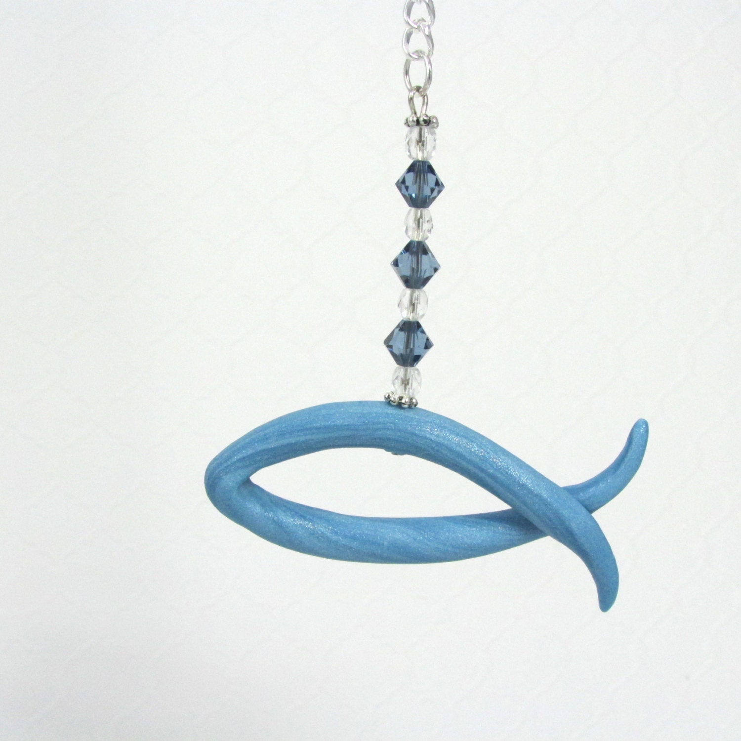 Rear View Mirror Dangler Custom Classy Car Charm Car Dangler