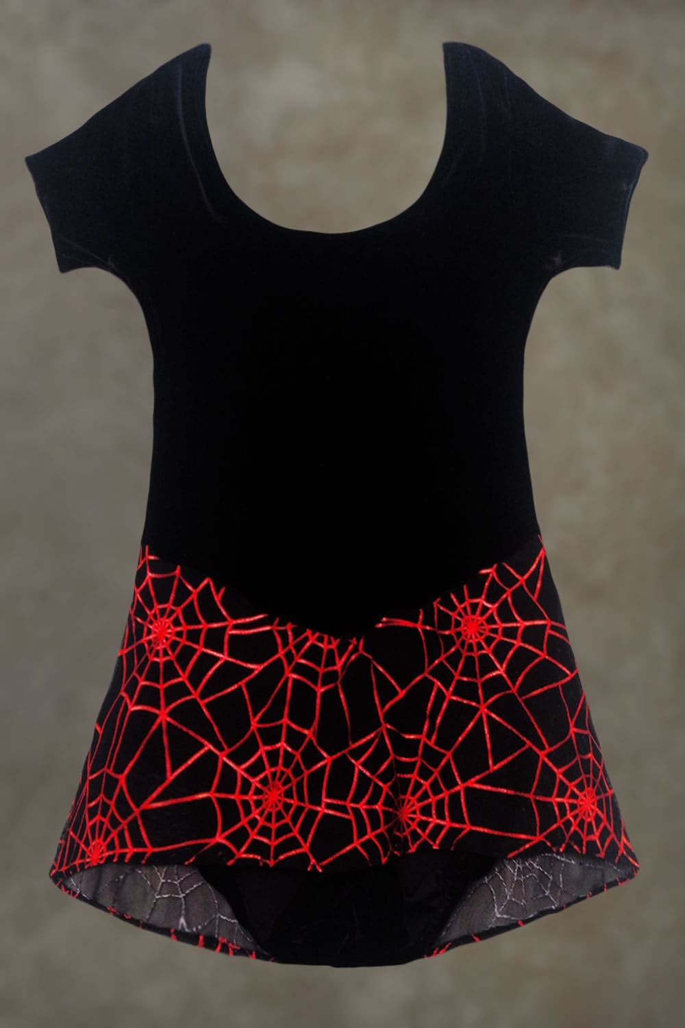 Halloween Costume Sale Dance and Gymnastics leotards Short