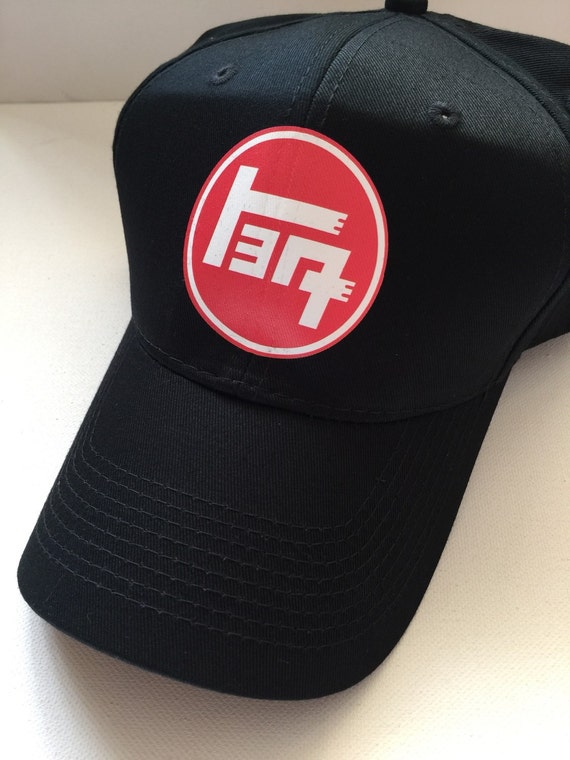 teq toyota hat #2