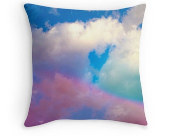 case 20x54 body pillow Rainbow Etsy pillow case