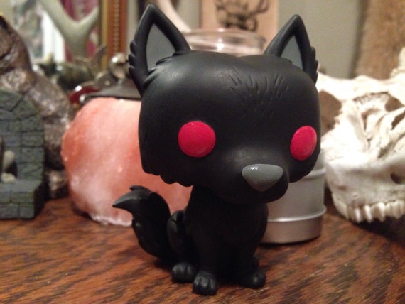 alpha funko