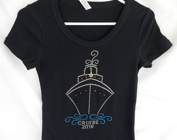 cruise ship t shirt designs