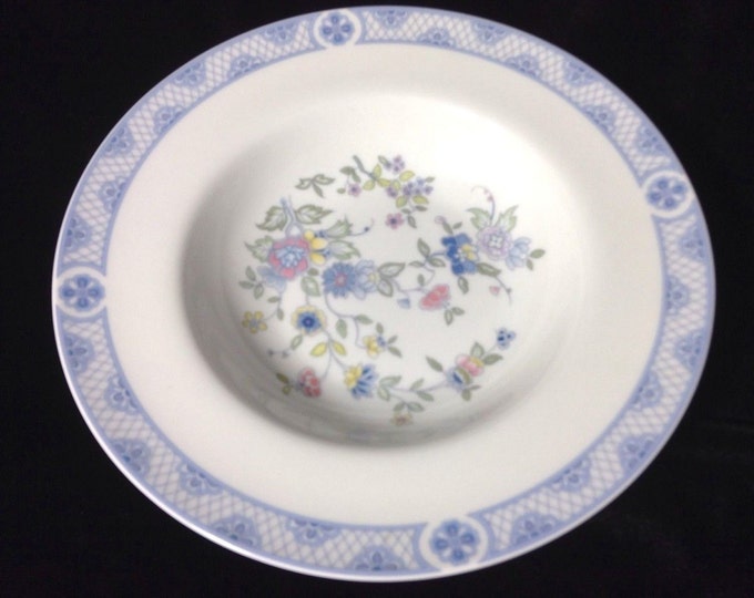 Royal Doulton Coniston Vintage Soup Bowl - Pasta Bowl - Cereal Bowl - Salad Bowl