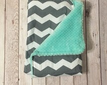 Unique chevron girl blanket related items | Etsy