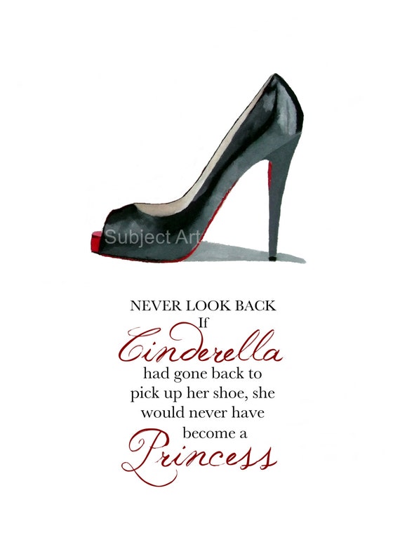 louboutin cendrillon prix