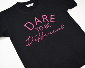 funny dare shirt