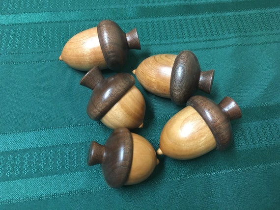 mini acorn storage