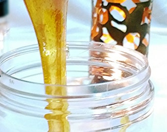 Organic Sugar Wax/ Sugar Paste Hair Removal (Hard) 11oz