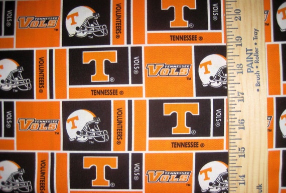 DC85046 - Tennessee Volunteers BIG ORANGE COUNTRY – HangTime