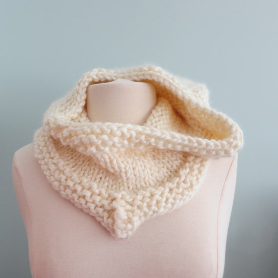Hat Knitting Pattern, Balaclava, Winter Hat, Hoodie, Hood from WomanOnTheWate...