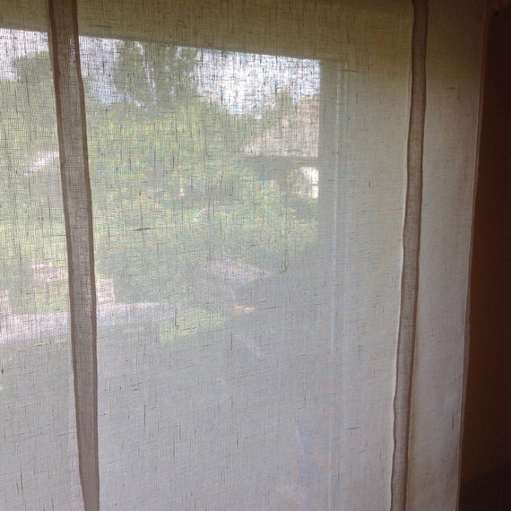 Window blind / roll up blind / tie up blind / Swedish blind