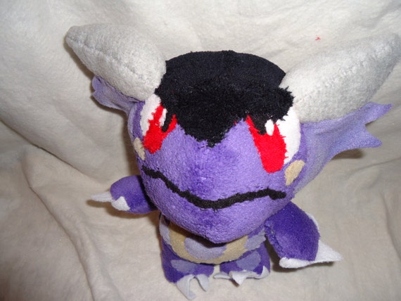 pokemon kangaskhan plush