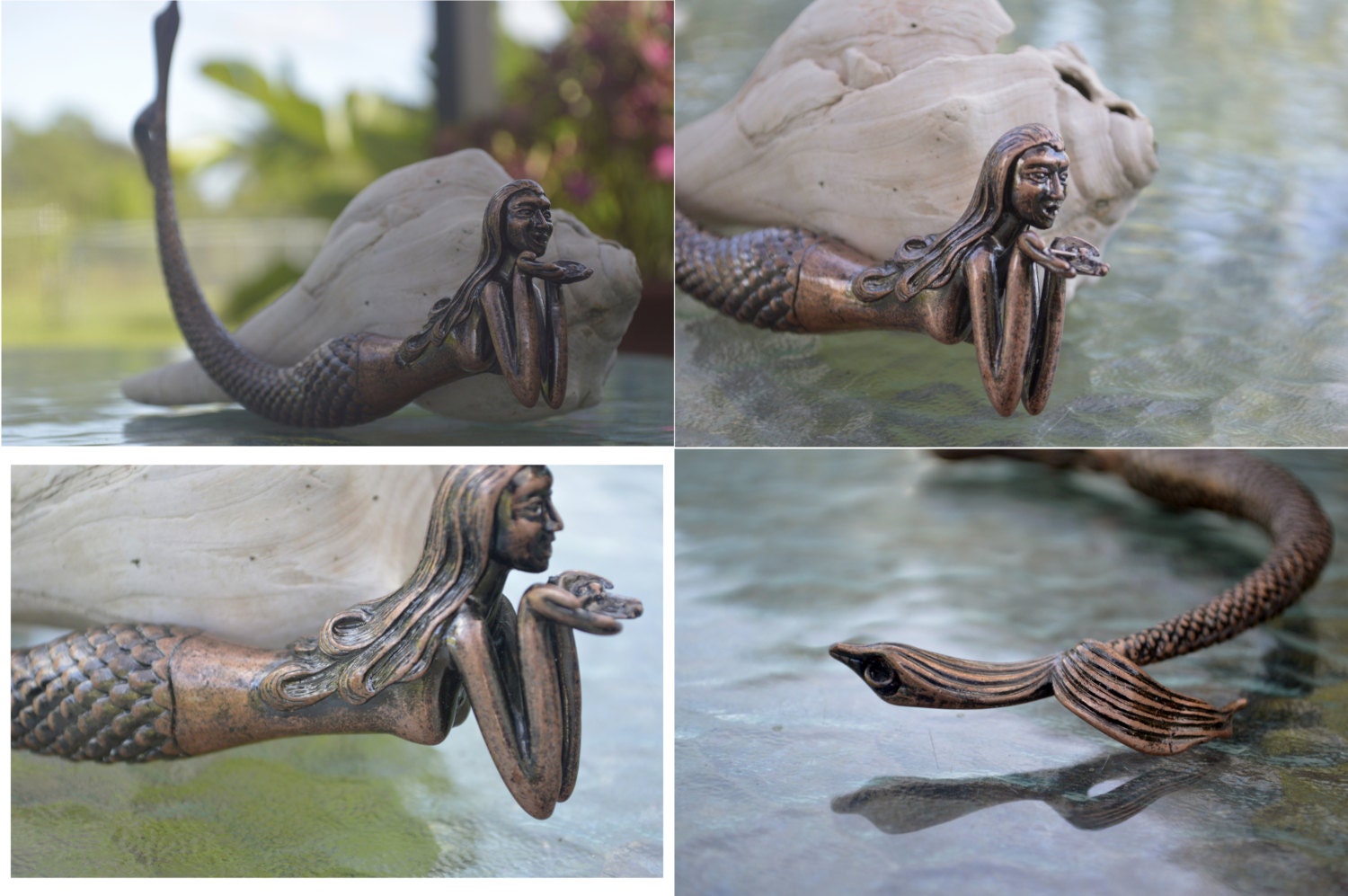 mermaid findings