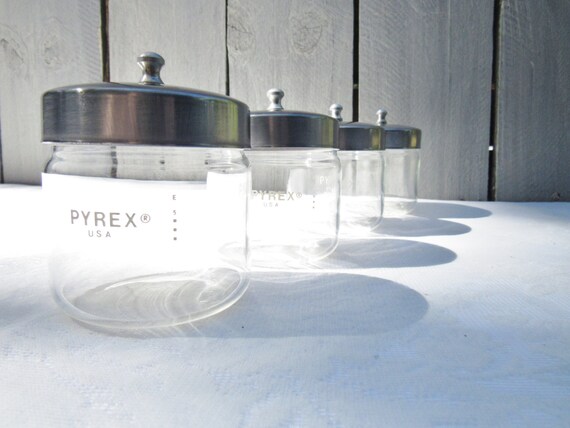 Image Result For Bathroom Vanity Glass Jars