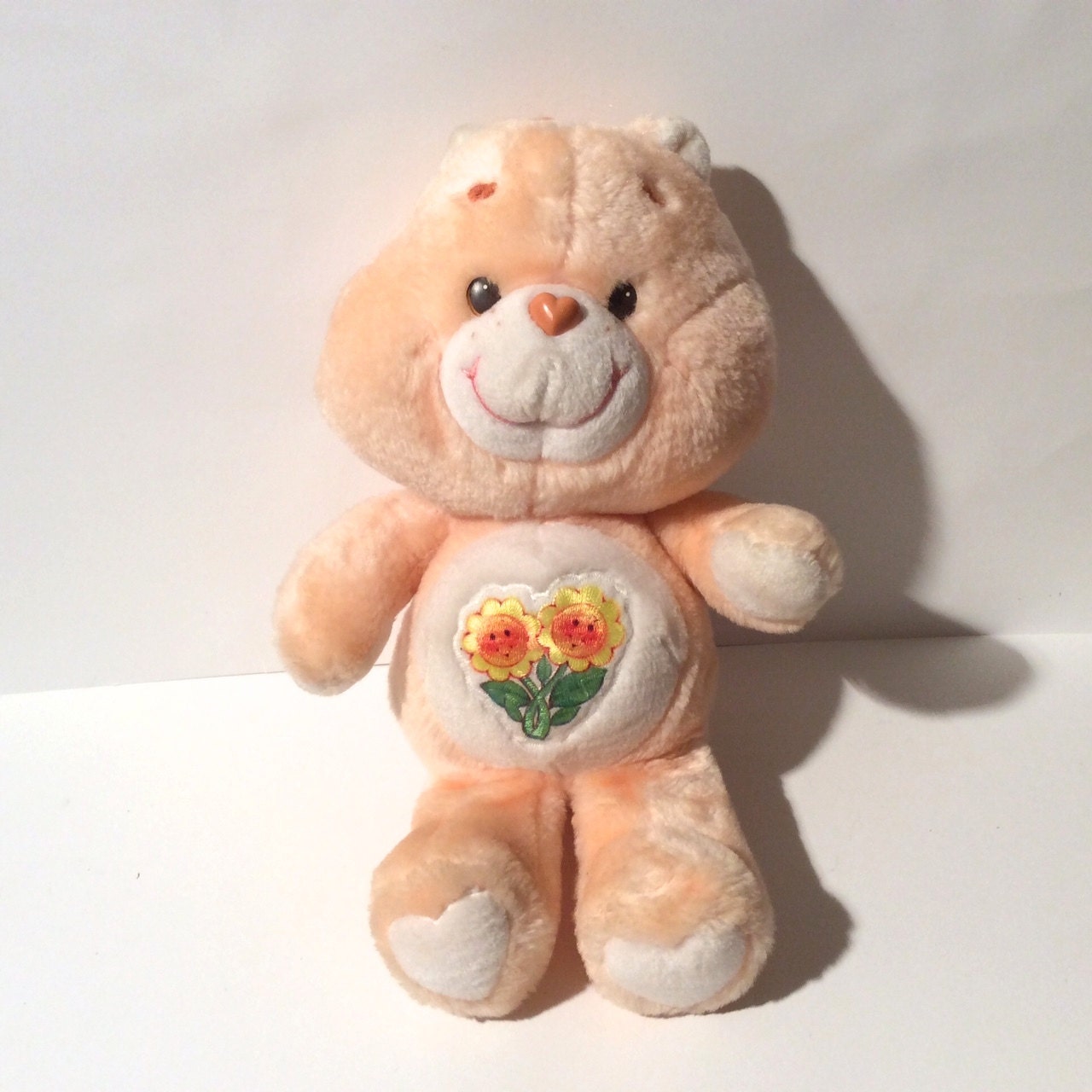 1980s vintage plush ebay