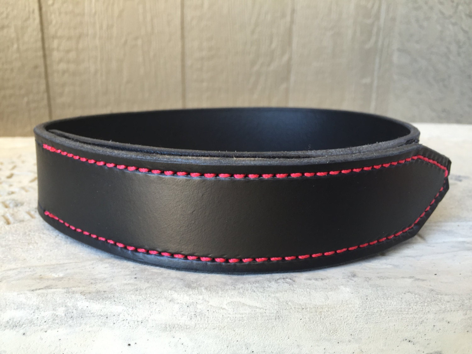 Firefighter Belt Duty Belt for Firefighters Great Gift