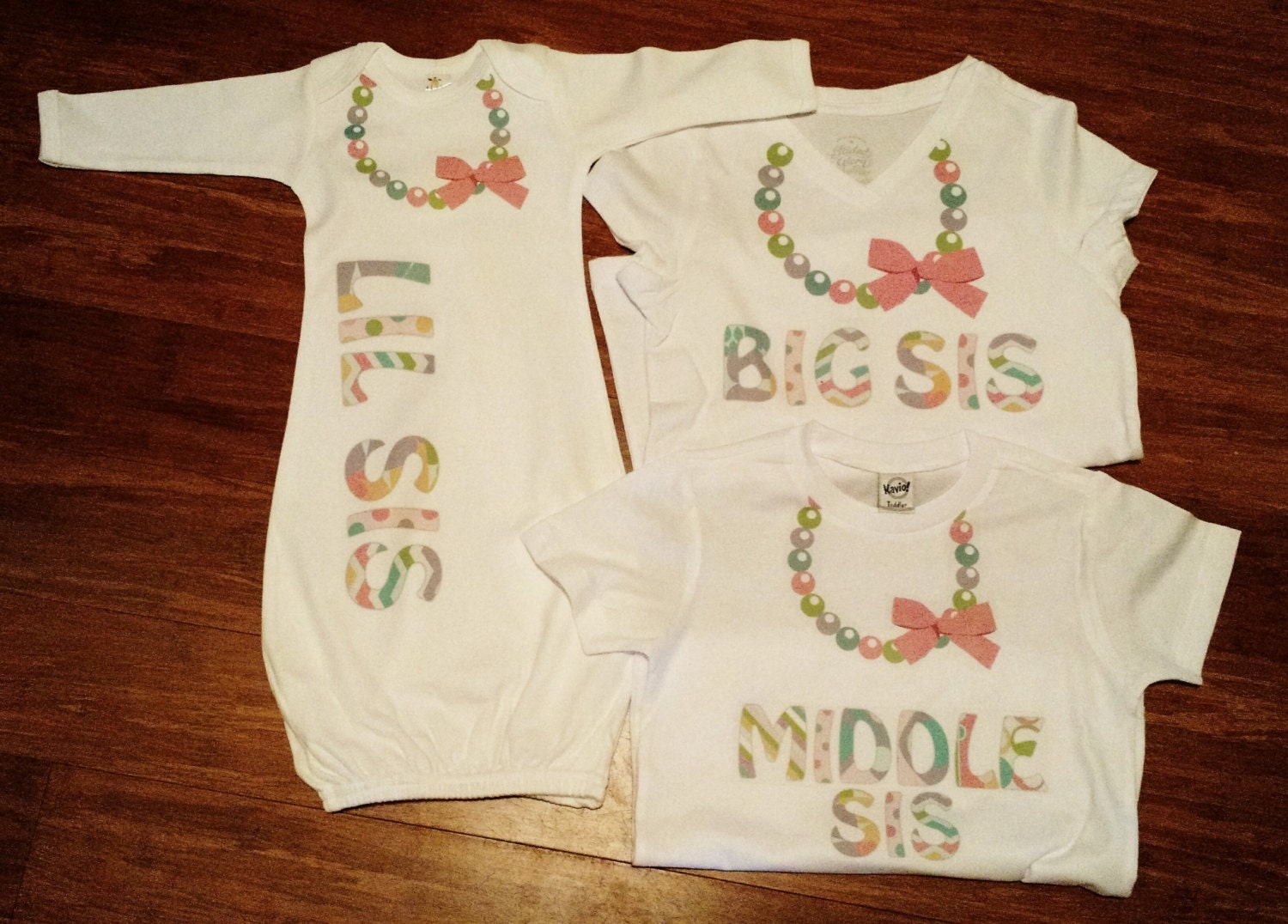 christmas shirts for sisters