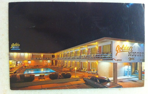 gold nugget motel