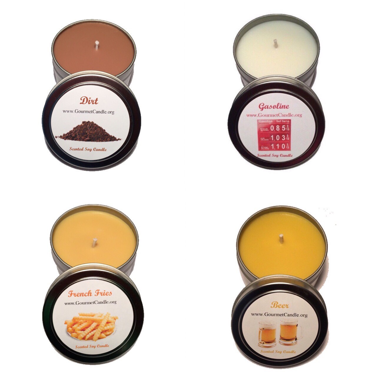 Best Man Gift Man Candle Gift Set Father of the Groom Gift