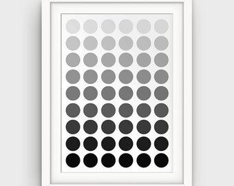 Circle Wall Art circle wall art | etsy Circle Wall Art circle wall art | etsy