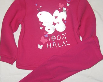 Islamitische baby cadeau Etsy