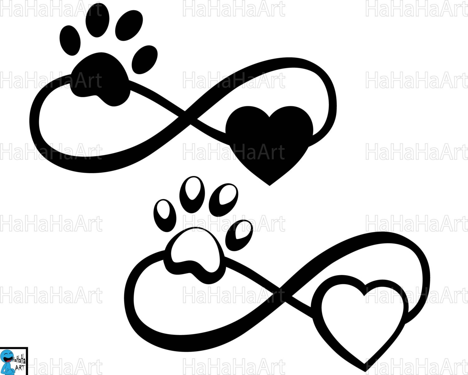 Free Free Paw Heart Svg Free 138 SVG PNG EPS DXF File