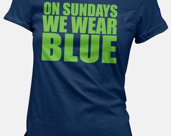 t shirt seahawks