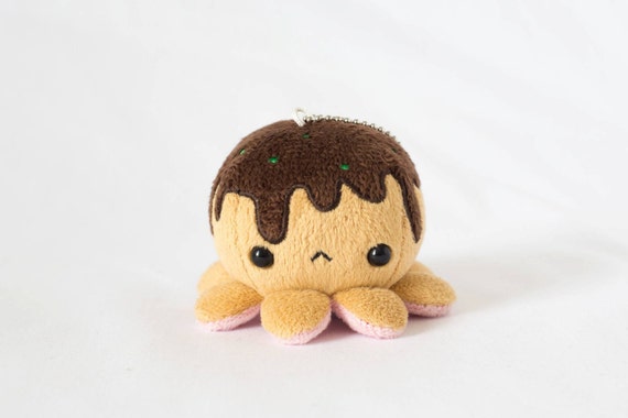 takoyaki tamaki plush doll