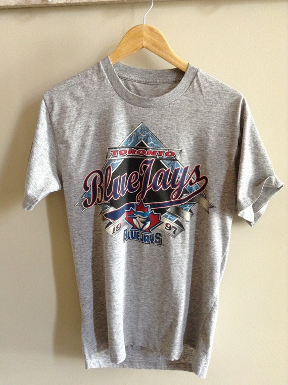 toronto blue jays vintage shirt