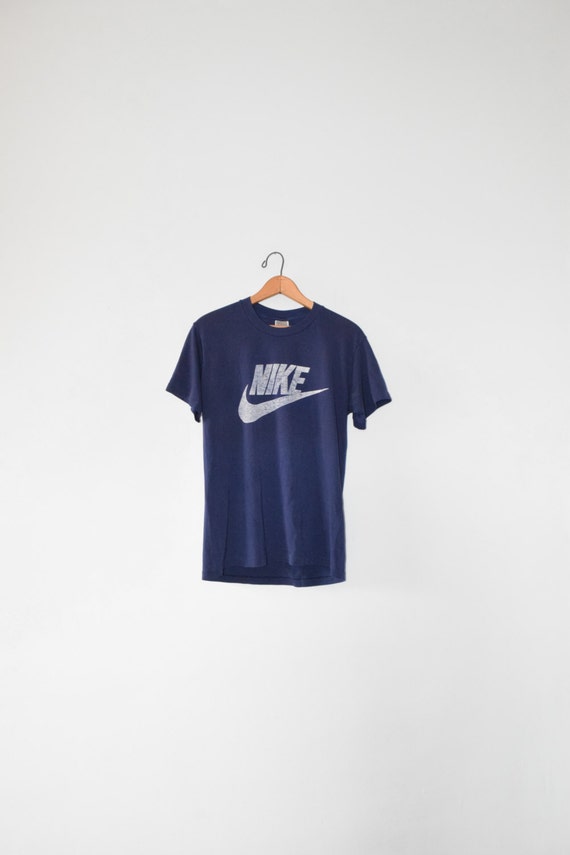 80s nike shirt