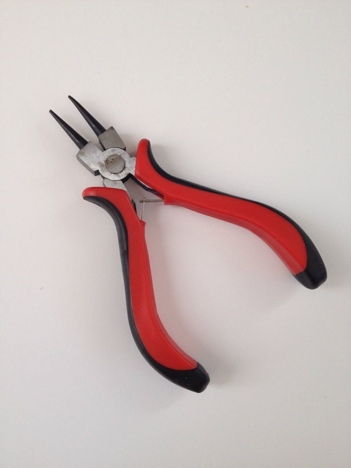 Round Nose Pliers Cutting Jewelry Tools Beading Crimping Wire