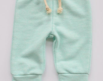 baby girl sweat pants