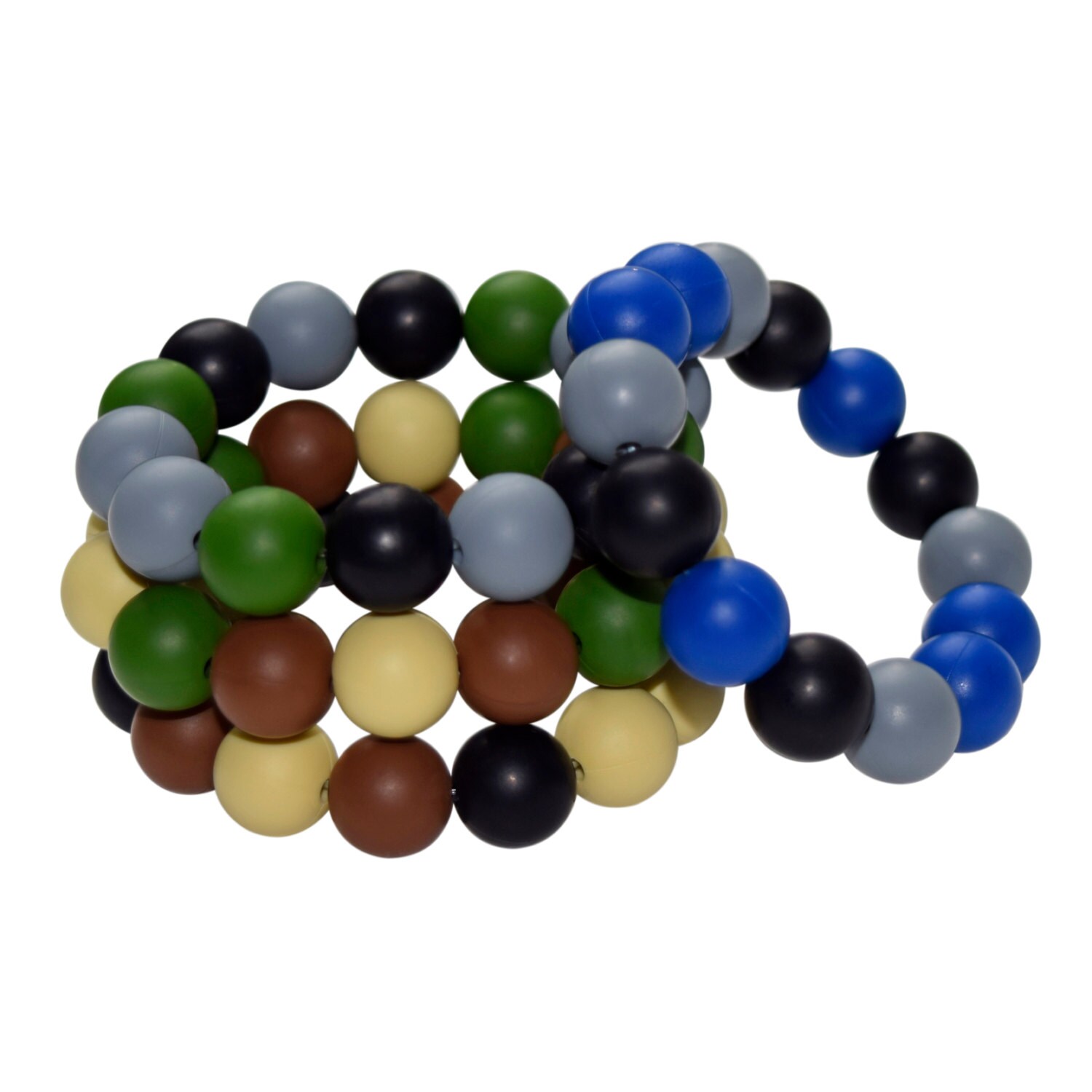 Munchables Kids Chew Bracelets Oral Sensory Fidget Toys