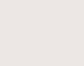 Kona Snow Flannel - Cotton Flannel Fabric - Off White Flannel - Flannel Fabric by the Yard - Snow Solid Flannel - Kona Snow Flannel