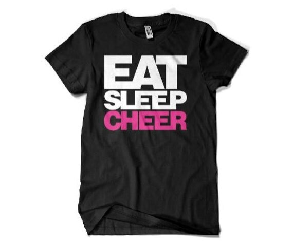 funny cheer shirts