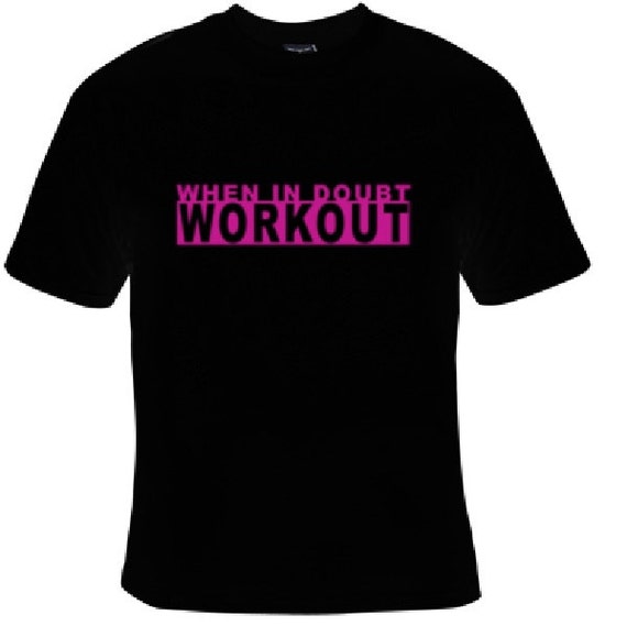 Workout Shirt Workout Gym Shirts Fitness Tees Womens Gym