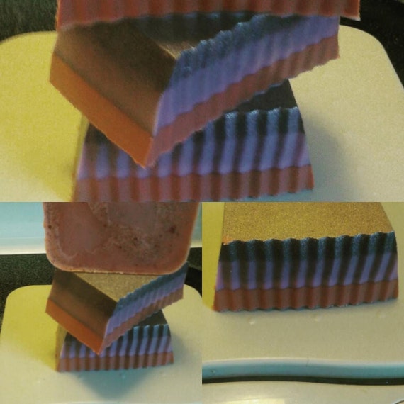 Lavender Rosemary Martini Premium Artisan by SummerRainesNaturals