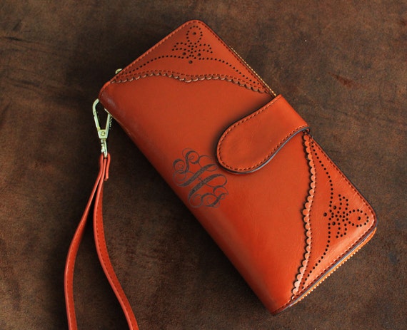 Personalized Womens Wallet gift for women personalized womens